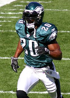 Brian Dawkins