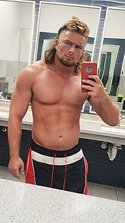 Brian Pillman Jr.
