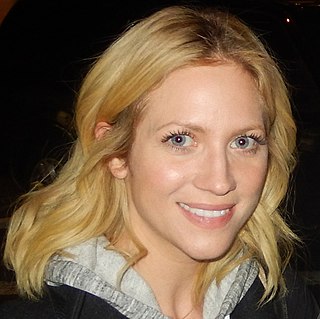 Brittany Snow>