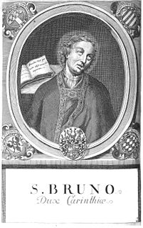 Bruno de Würzburg