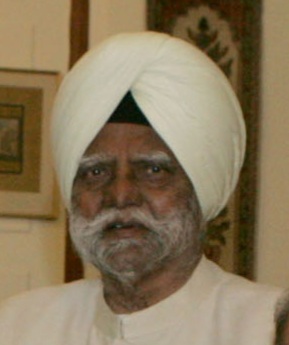 Sardar Buta Singh