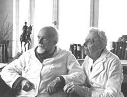 Cécile Vogt-Mugnier