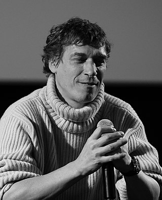 Cédric Jiménez