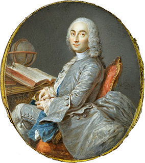 César-François Cassini de Thury