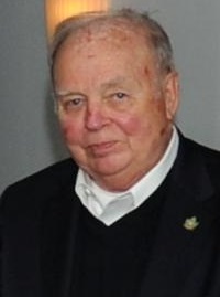 C. Donald Bateman