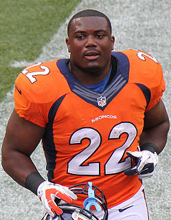C. J. Anderson