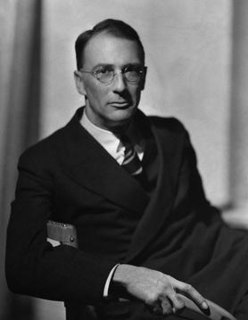 Cecil Scott Forester