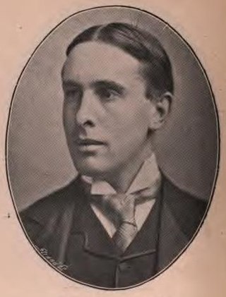 Sir William Cameron Gull, 2nd Baronet