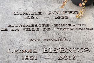 Camille Polfer