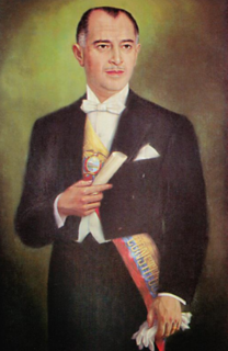 Camilo Ponce Enríquez