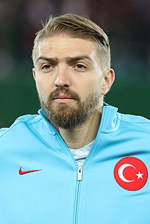 Caner Erkin