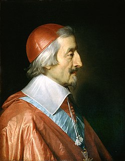 Cardenal Richelieu>