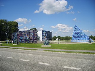 Carl-Henning Pedersen