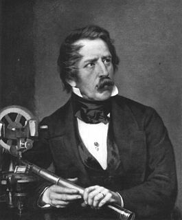 Karl August von Steinheil