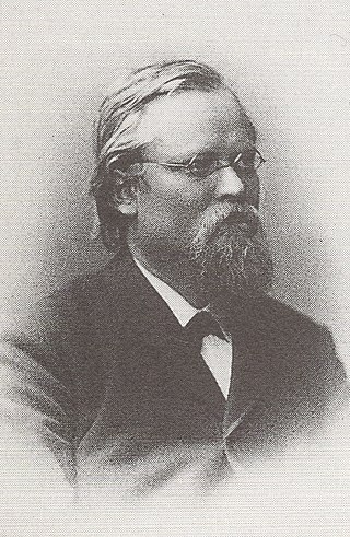 Karl Friedrich Wilhelm Peters