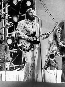 Carl Wilson