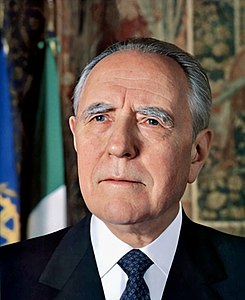 Carlo Azeglio Ciampi