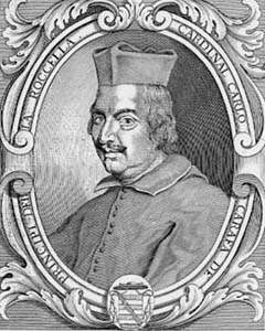 Carlo Carafa