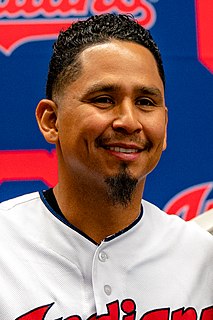 Carlos Carrasco