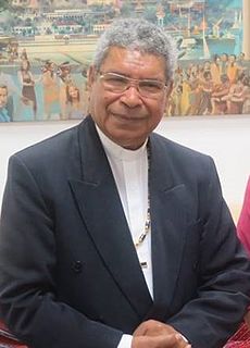 Carlos Felipe Ximenes Belo