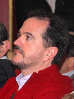 Carlos Iturgaiz Angulo
