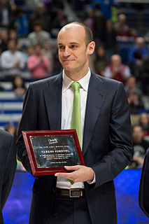 Carlos Jiménez Sánchez