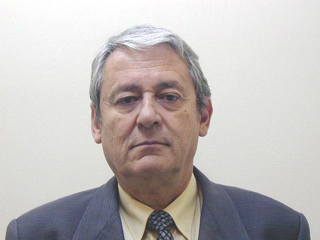 Carlos Kunkel