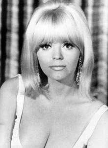 Carol Wayne