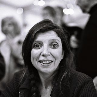 Carole Martínez