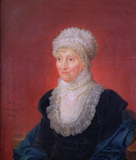 Carolina Herschel
