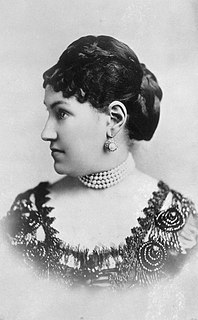 Caroline Webster Schermerhorn Astor