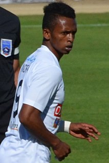 Carolus Andriamatsinoro