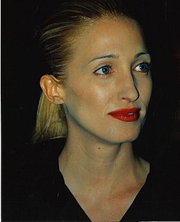 Carolyn Bessette-Kennedy