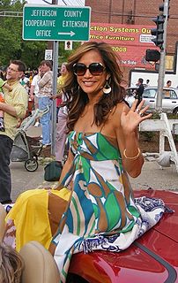 Carrie Ann Inaba>