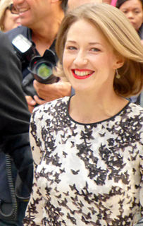 Carrie Coon>