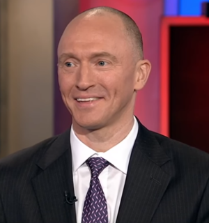 Carter Page>