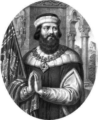 Casimiro II el Justo