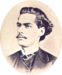 Antônio de Castro Alves