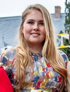 Catalina Amalia de Orange-Nassau