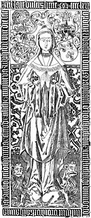 Catharine of Bourbon