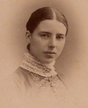 Catherine Courtney, Baroness Courtney of Penwith