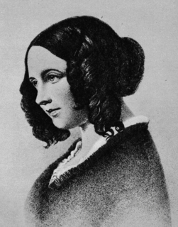 Catherine Hogarth