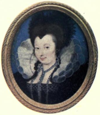 Catherine Howard, Countess of Suffolk