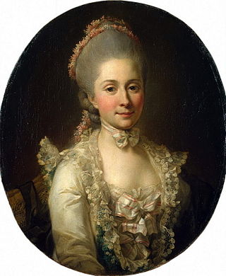 Catherine Shuvalova