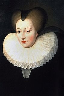 Catherine de Parthenay-Larchevêque Rohan
