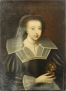 Catherine de Lorraine