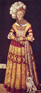 Catalina de Mecklenburgo