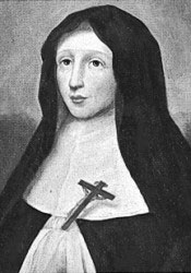 Catherine of St. Augustine>