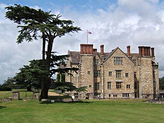 Cecil Bisshopp, 12th Baron Zouche