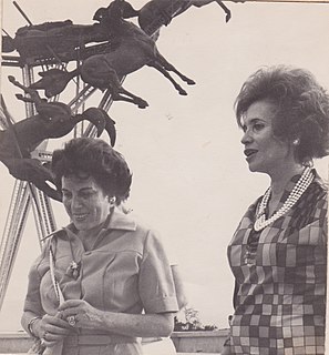 Cecilia Caballero Blanco